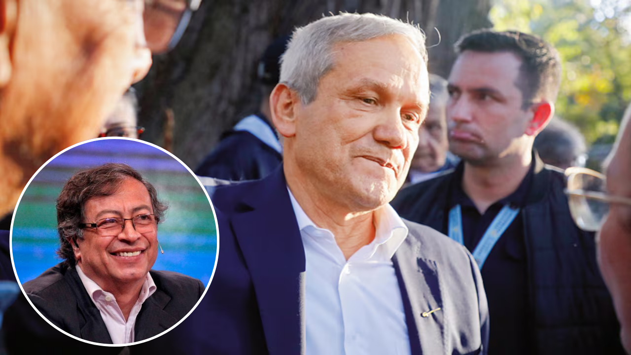 Salvaron a Patria a sus intereses: el gobierno habría ayudado al asilo en el volátil Carlos Ramón González
 – Ojo critico