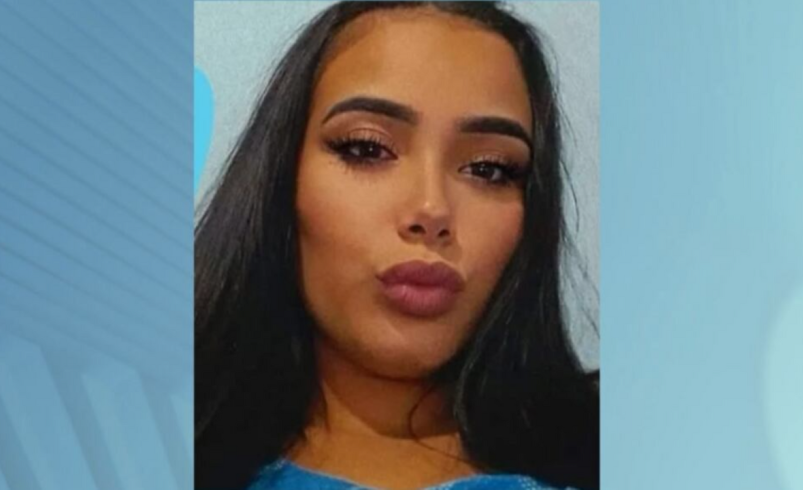 Dejó a su hija de 8 meses con su 5 hijo de fiesta: tragedia en Brasil

 – Ojo critico