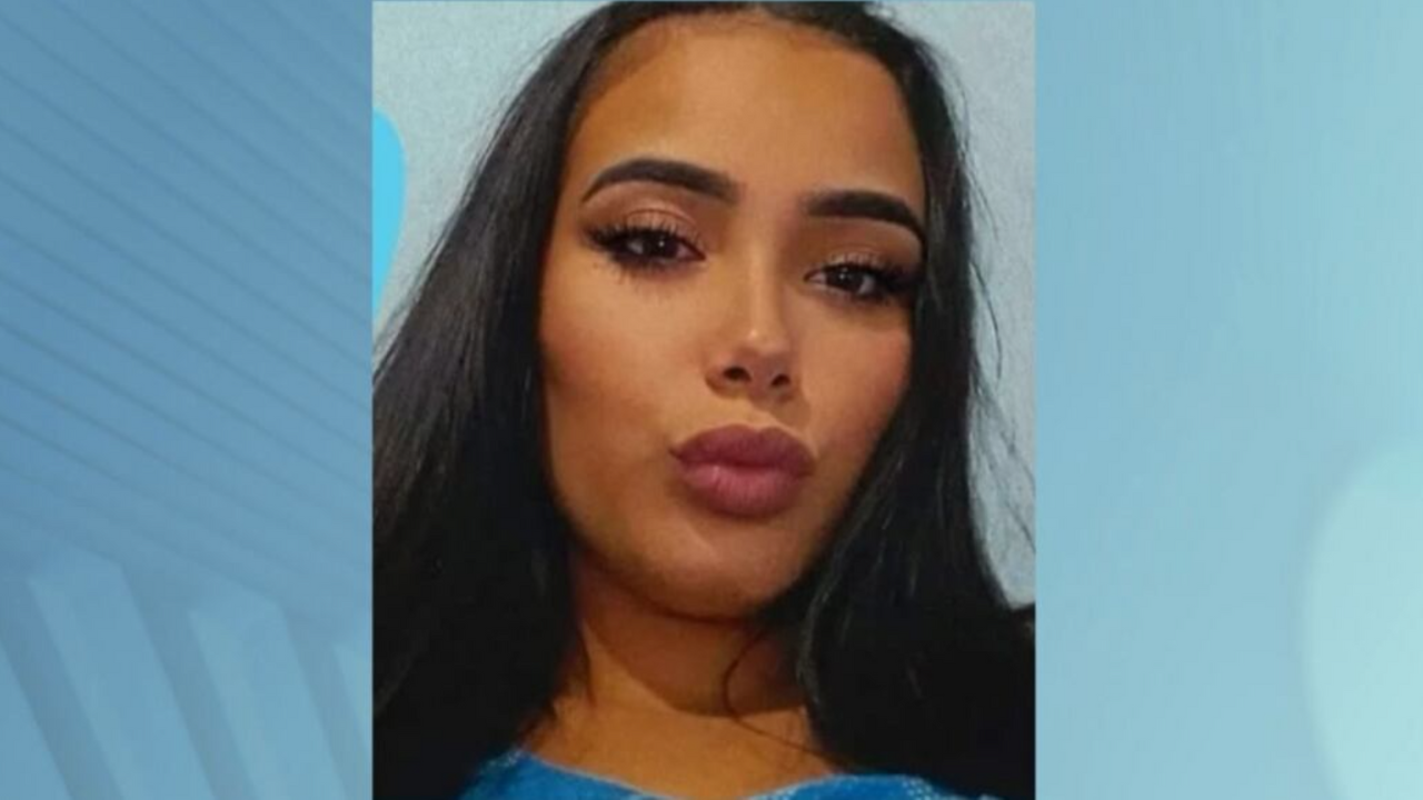 Dejó a su hija de 8 meses con su 5 hijo de fiesta: tragedia en Brasil
 – Ojo critico