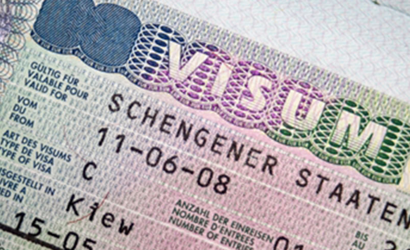 Alemania y Polonia podrían reactivar visas para los colombianos

 – Ojo critico