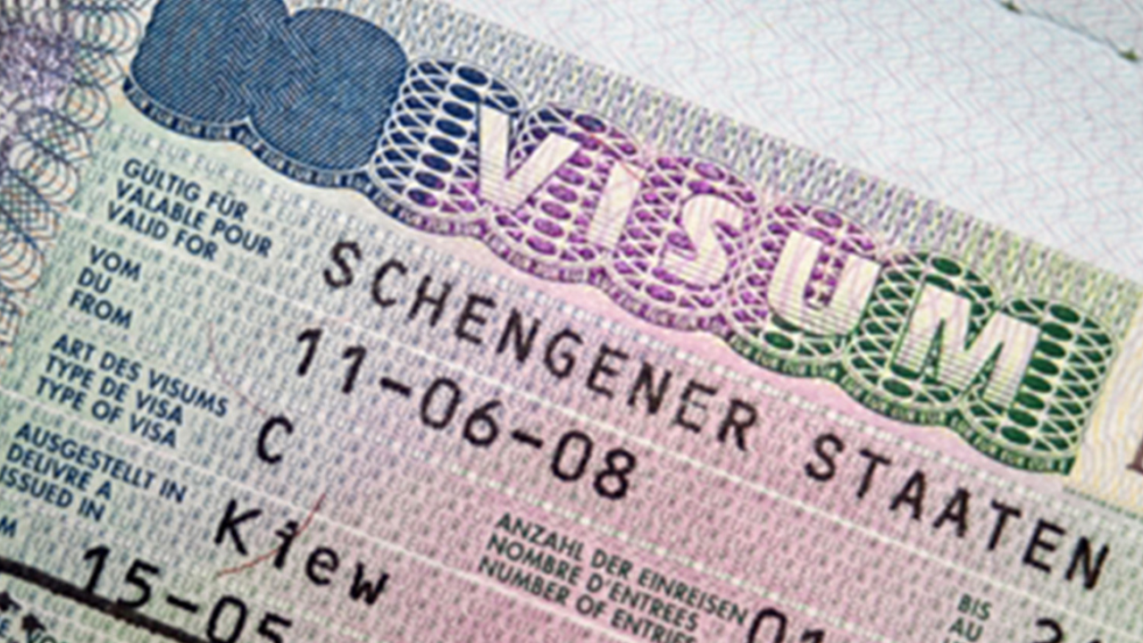 Alemania y Polonia podrían reactivar visas para los colombianos
 – Ojo critico