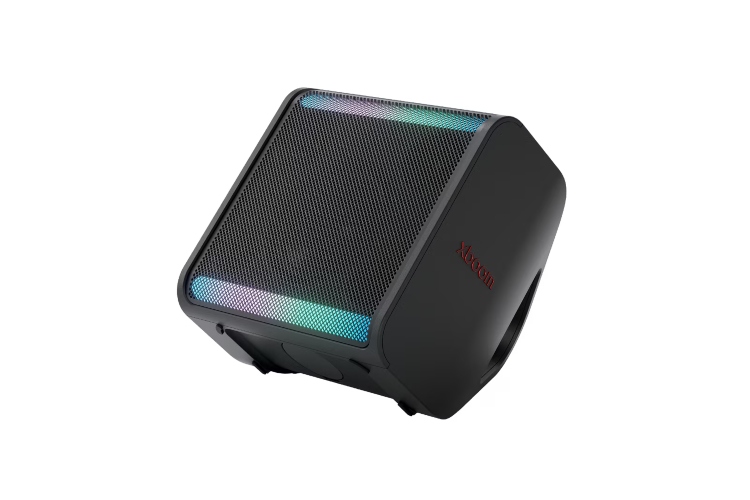 LG XBOOM Etapa 301: Electricidad, batería extraíble y sonido inteligente
 – Ojo critico