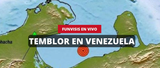 Por lo tanto, Venezuela vivió veinte terremotos en unas pocas horas: parálisis y casas heridas
 – Ojo critico