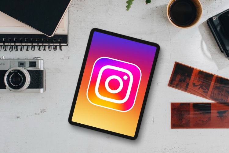 Instagram llega con una aplicación en el iPad que prioriza los roles
 – Ojo critico