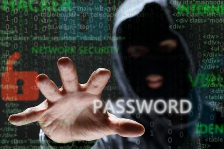 La carta clave que debe usar en sus contraseñas para un hacker
 – Ojo critico