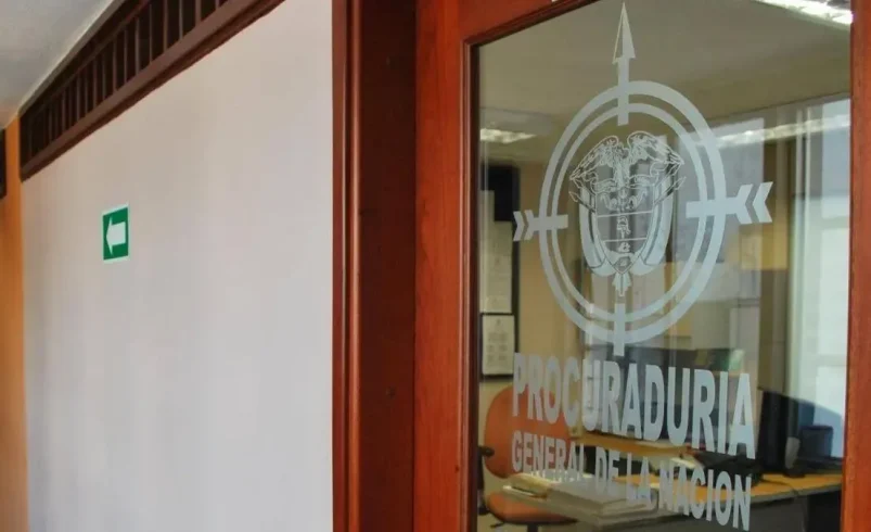 La oficina del fiscal abre una investigación contra el ex director de Cartaagen por presuntas irregularidades en la compra de lotes

 – Ojo critico