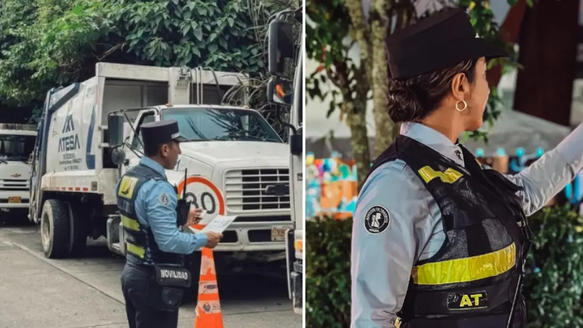 ¡Cuidado con tu movilidad! Pico y placa en Pereira el miércoles 8 de octubre de 2025
 – Ojo critico
