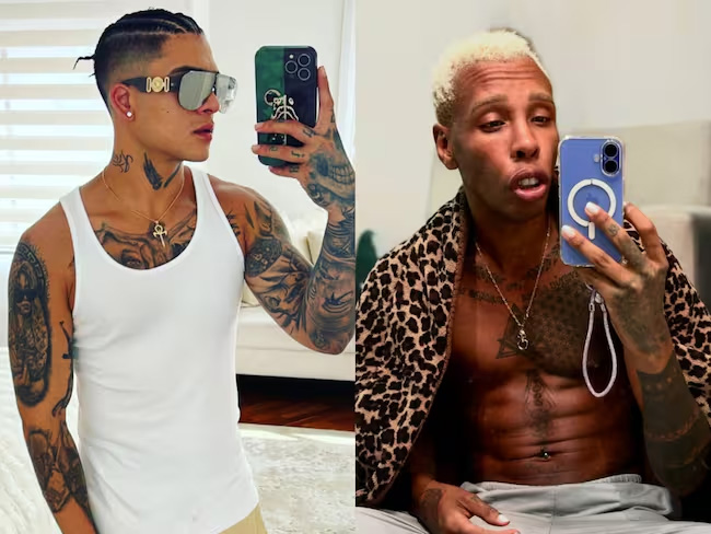 Hermano de DJ Regio Clown pide que regrese su cuerpo después del asesinato en México
 – Ojo critico