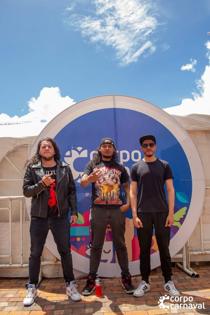 South Rock: voces que se resisten y reinventan
 – Ojo critico