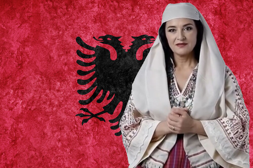 Albania presenta al primer ministro digital inteligencia artificial
 – Ojo critico