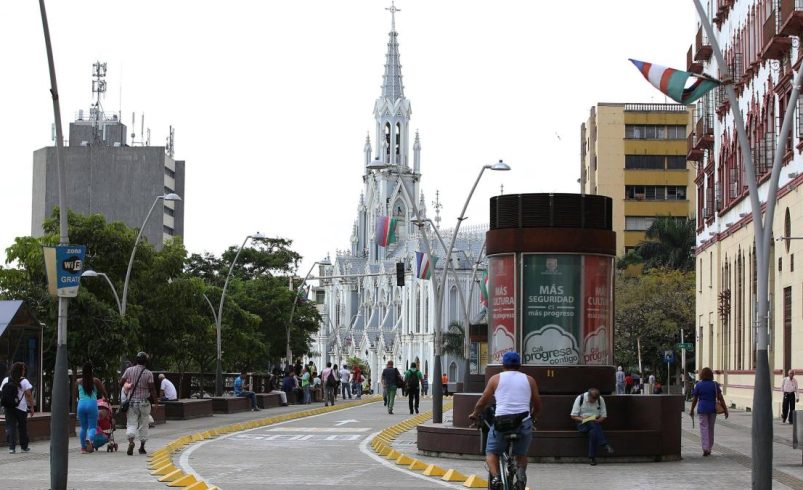 Los intentos y la crisis de seguridad afectan el turismo después de la advertencia de los Estados Unidos. ¿No visita Colombia? Este es «un éxito con un guante blanco»

 – Ojo critico