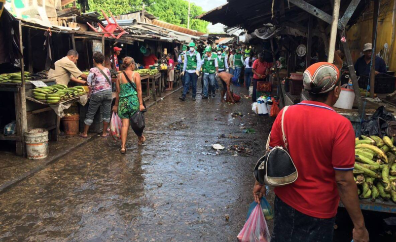 Tragedia en Barranquilla para comer «kokocho»
 – Ojo critico