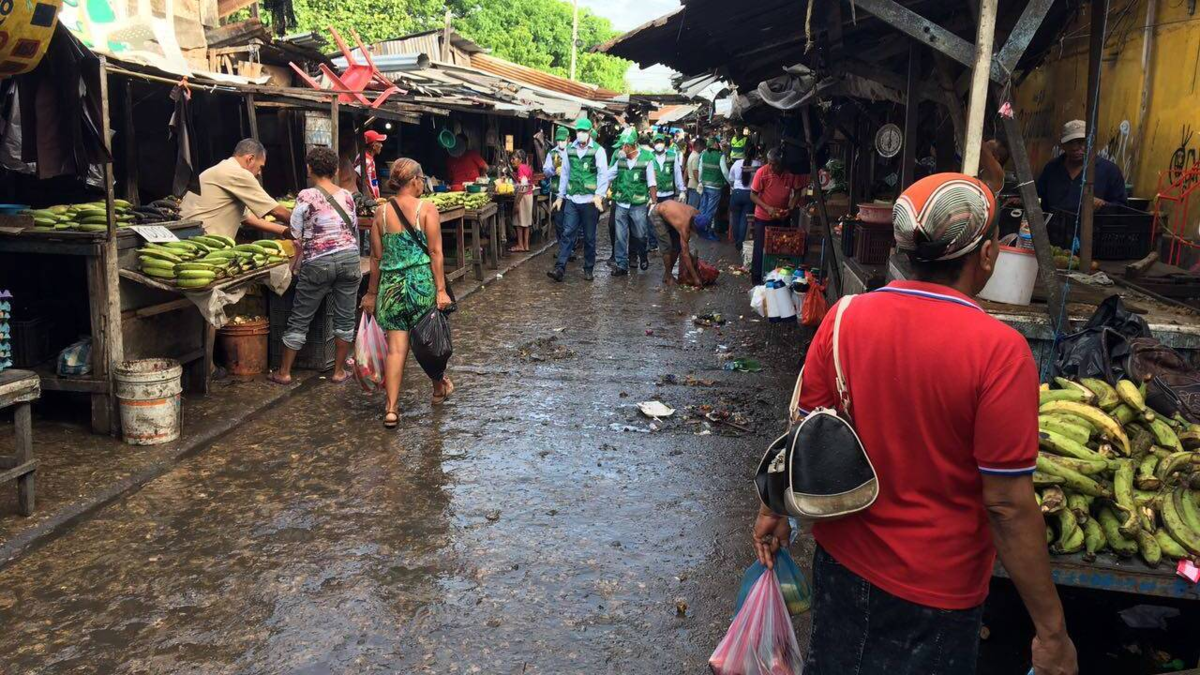 Tragedia en Barranquilla para comer «kokocho»
 – Ojo critico