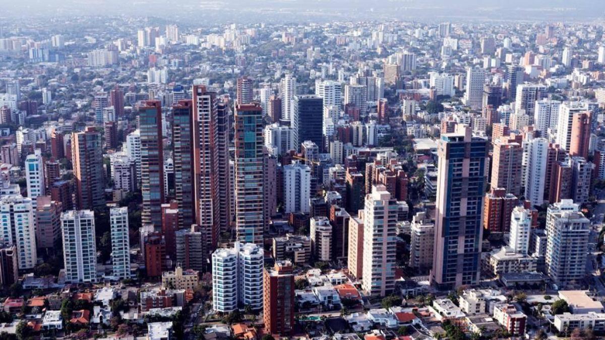 Barranquilla identifica 1.300 propiedades informales mediante inteligencia artificial y moderniza su catastro
 – Ojo critico