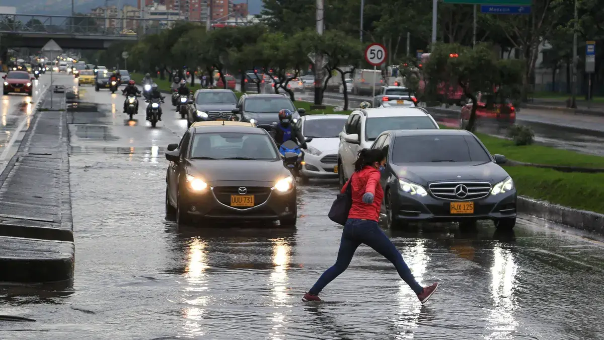 ¿Volverán las lluvias con mayor intensidad?
 – Ojo critico