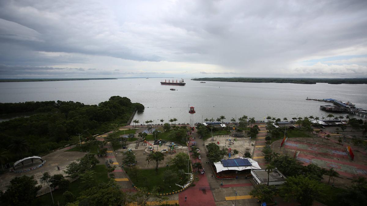 Un nuevo ataque de drones de FARC en el área de la aldea de Buenaventura, Valle; Arrojaron unas ocho granadas; Esto es lo que se sabe
 – Ojo critico