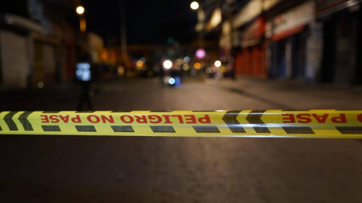 Lanzaron Granada contra el director regional de INPEC en el norte de Cali

 – Ojo critico