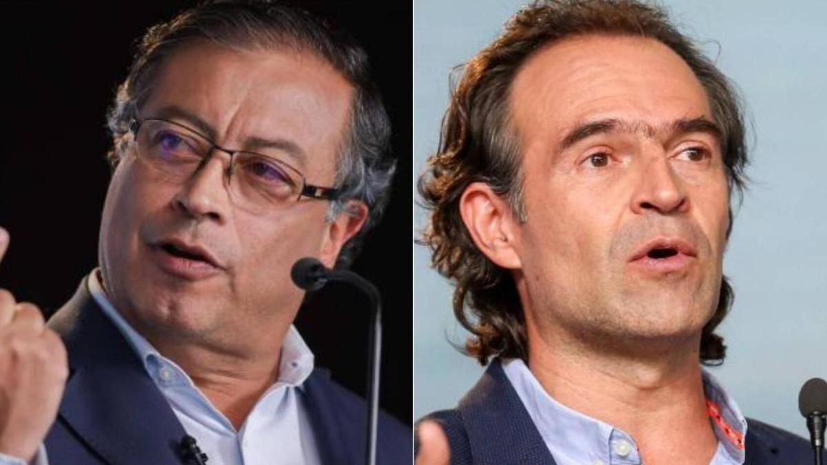 Federico Gutiérrez responde al presidente Petro en un viaje a los Estados Unidos

 – Ojo critico