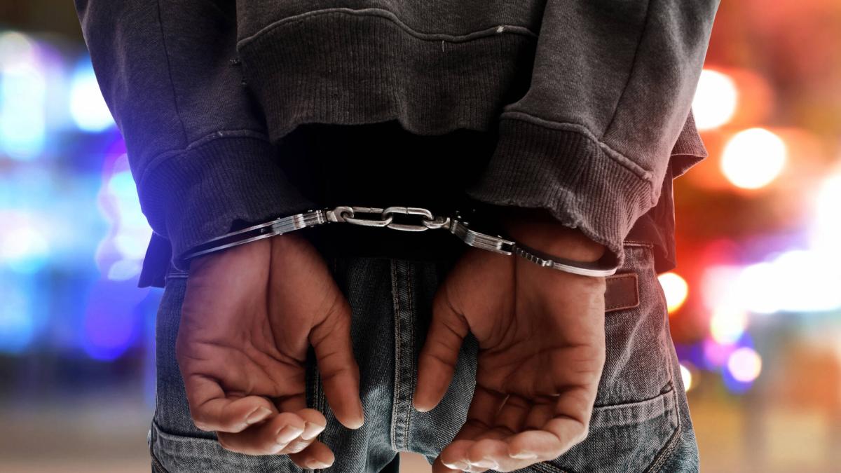 Menos de 13 años para atacar a un hombre en Sabanalarg después de que el equipo criminal «Los Costeños»
 – Ojo critico