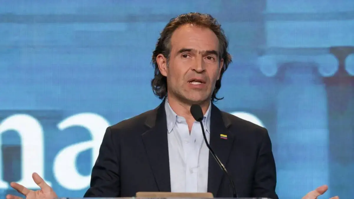El alcalde de Medellín, Federico Gutiérrez, se pronuncia después de un ataque a la Torre de Energía EPM en Loma del Indio: «Terrorista de ACT»
 – Ojo critico