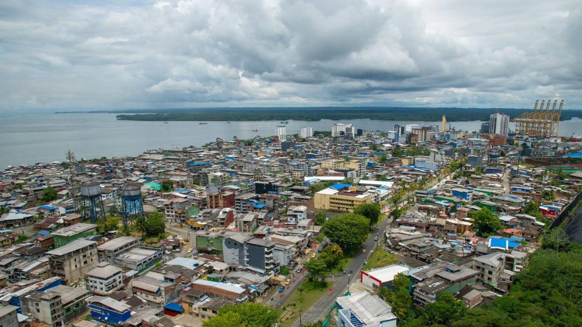 Los disparos en la ciudad de Puerto del Valle dejan dos heridos: se habla de un ataque armado; Esto es lo que se sabe en el caso
 – Ojo critico