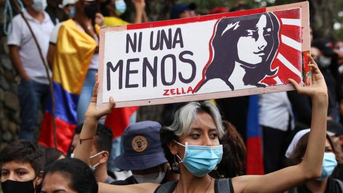 ¿Qué hay detrás del asesinato de una mujer en Trujillo, al norte de Valle del Cauca? El comerciante fue asesinado en el almacén frente al hospital.
 – Ojo critico