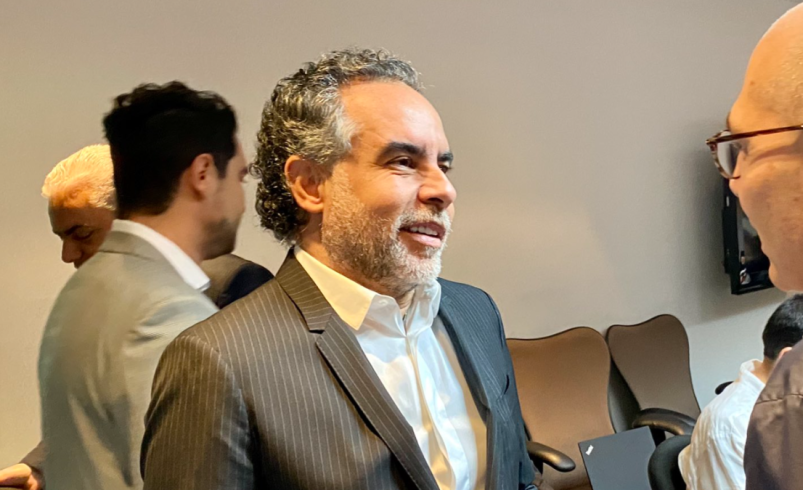 Mineros afirma que «el pacto entre las pandillas criminales generó beneficios iniciales» para reducir los delitos en Barranquilla

 – Ojo critico