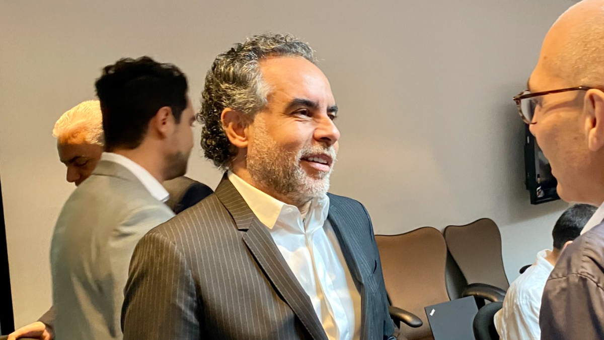 Mineros afirma que «el pacto entre las pandillas criminales generó beneficios iniciales» para reducir los delitos en Barranquilla
 – Ojo critico