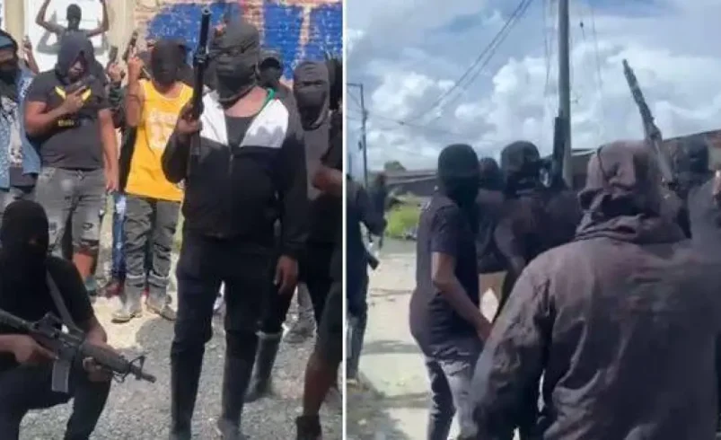 ¿Regresó las «casas de pique» a Buenaventura? Advertencia sobre dos nuevos casos de tortura en la ciudad de Puerto del Valle; Situación crítica de los equipos

 – Ojo critico
