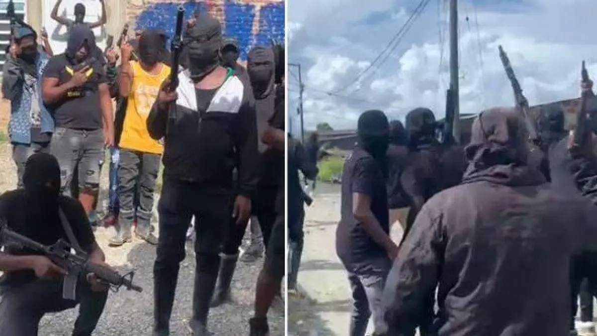 ¿Regresó las «casas de pique» a Buenaventura? Advertencia sobre dos nuevos casos de tortura en la ciudad de Puerto del Valle; Situación crítica de los equipos
 – Ojo critico