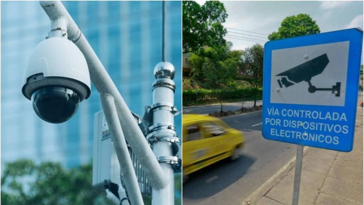 Rechazar la instalación de cámaras fotomultas en la ciudad; Estas son tus razones
 – Ojo critico
