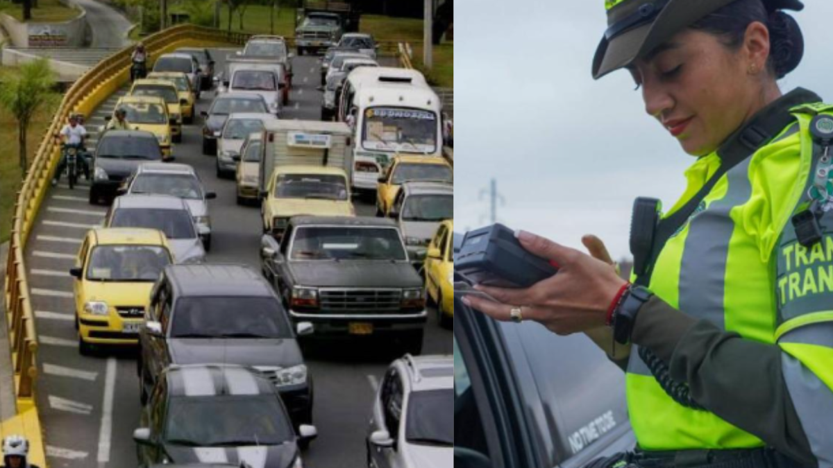 Pilas con movilidad! Pico y placa en Cali para el viernes 5 de septiembre de 2025
 – Ojo critico