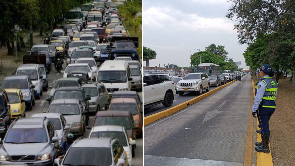 Pilas, conductores! Pico y el álbum en Cali el jueves 25 de septiembre de 2025
 – Ojo critico