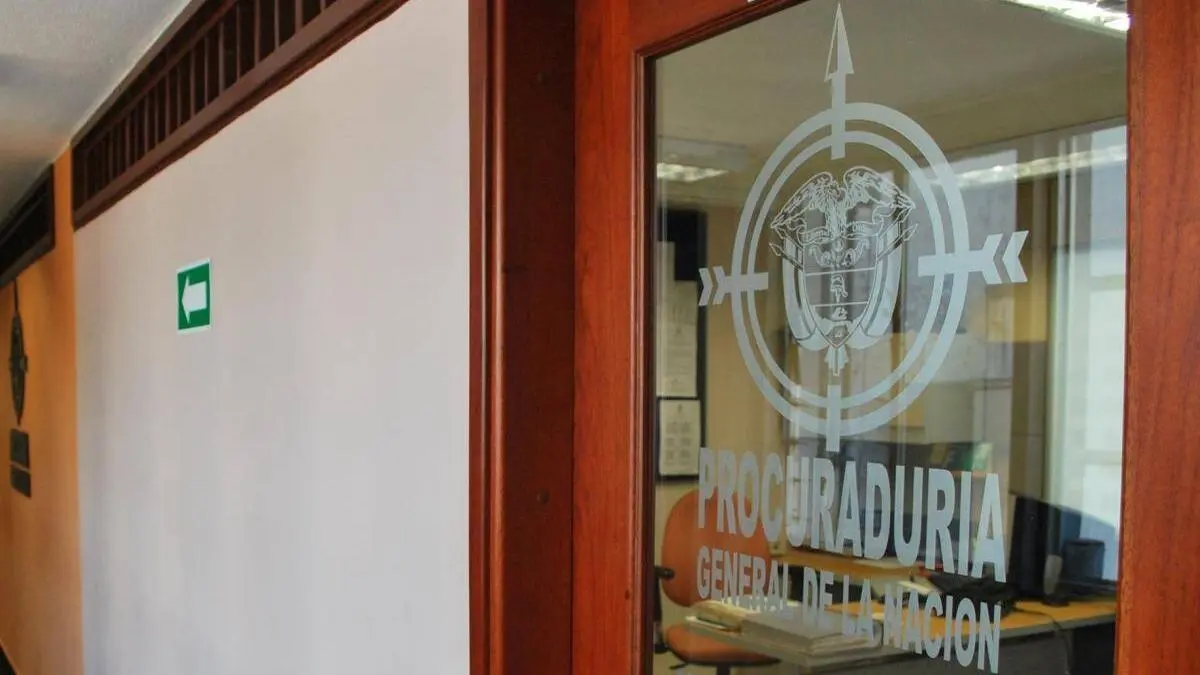 Procuraduría está investigando al alcalde de Sabanalarg por las anormalidades anormales en un acuerdo de iluminación pública
 – Ojo critico