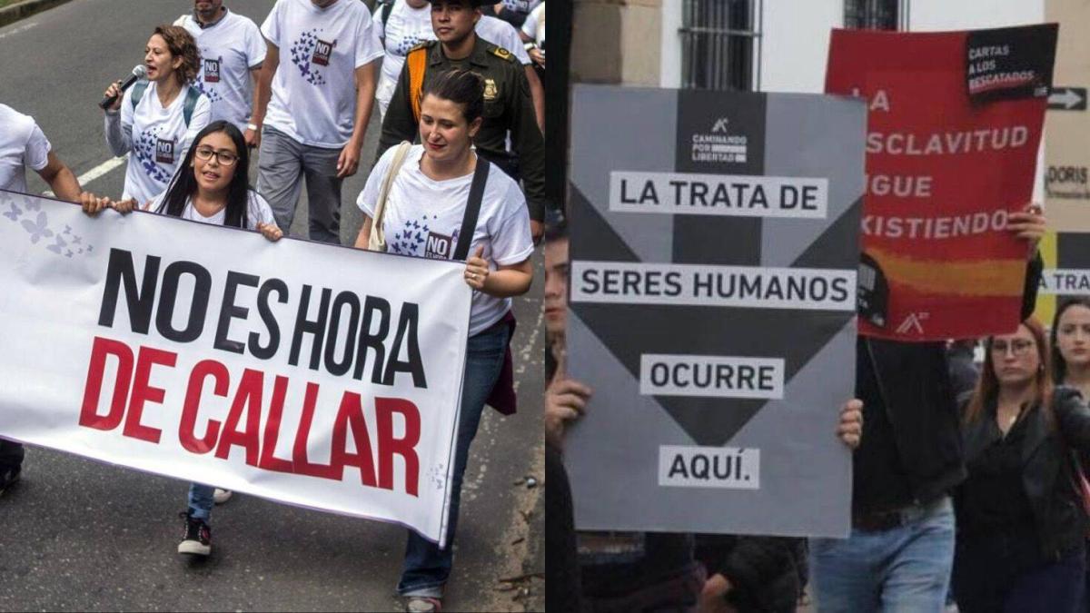 Con el apoyo de los Estados Unidos, las rutas utilizadas para la migración del mundo dejan de tener miedo, pasando por Brasil, Nariño, Cali y Antioquia: 114 víctimas
 – Ojo critico