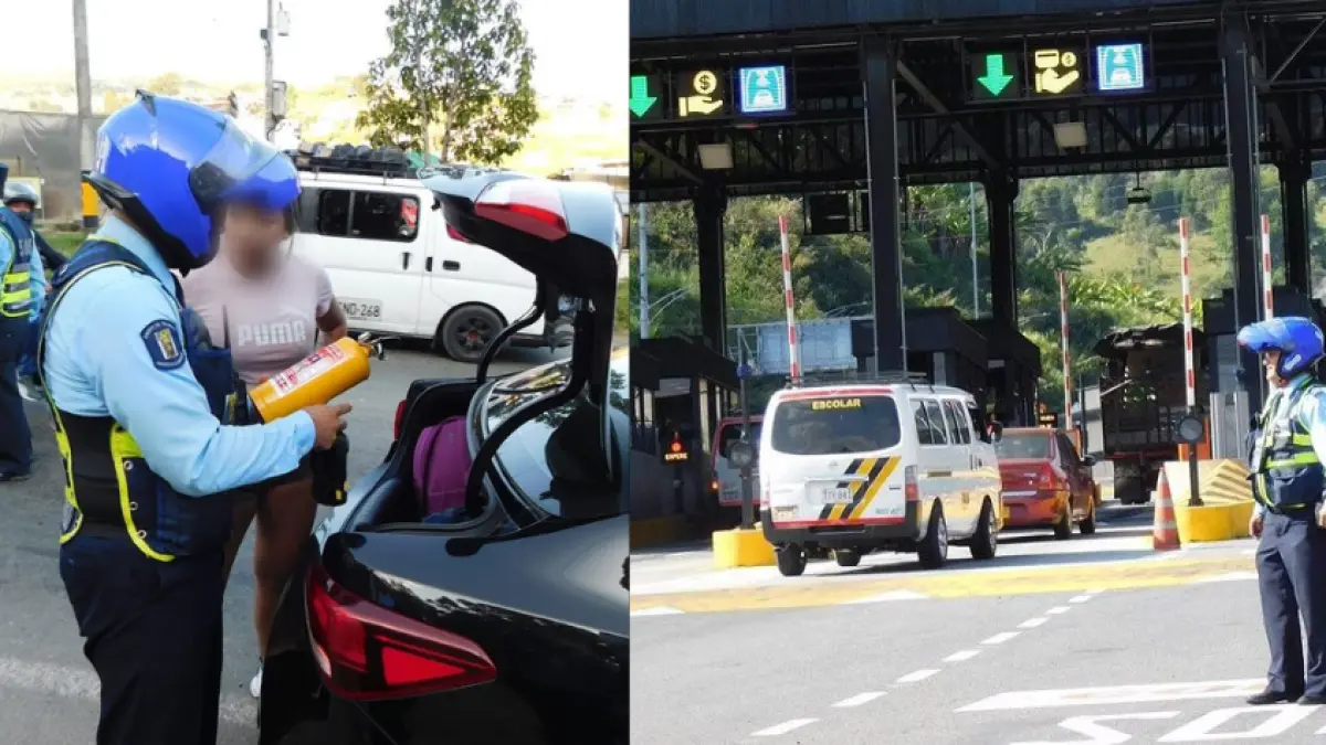 ¿Vas a salir en tus vehículos? Pico y placa en Medellín para el jueves 4 de septiembre de 2025
 – Ojo critico