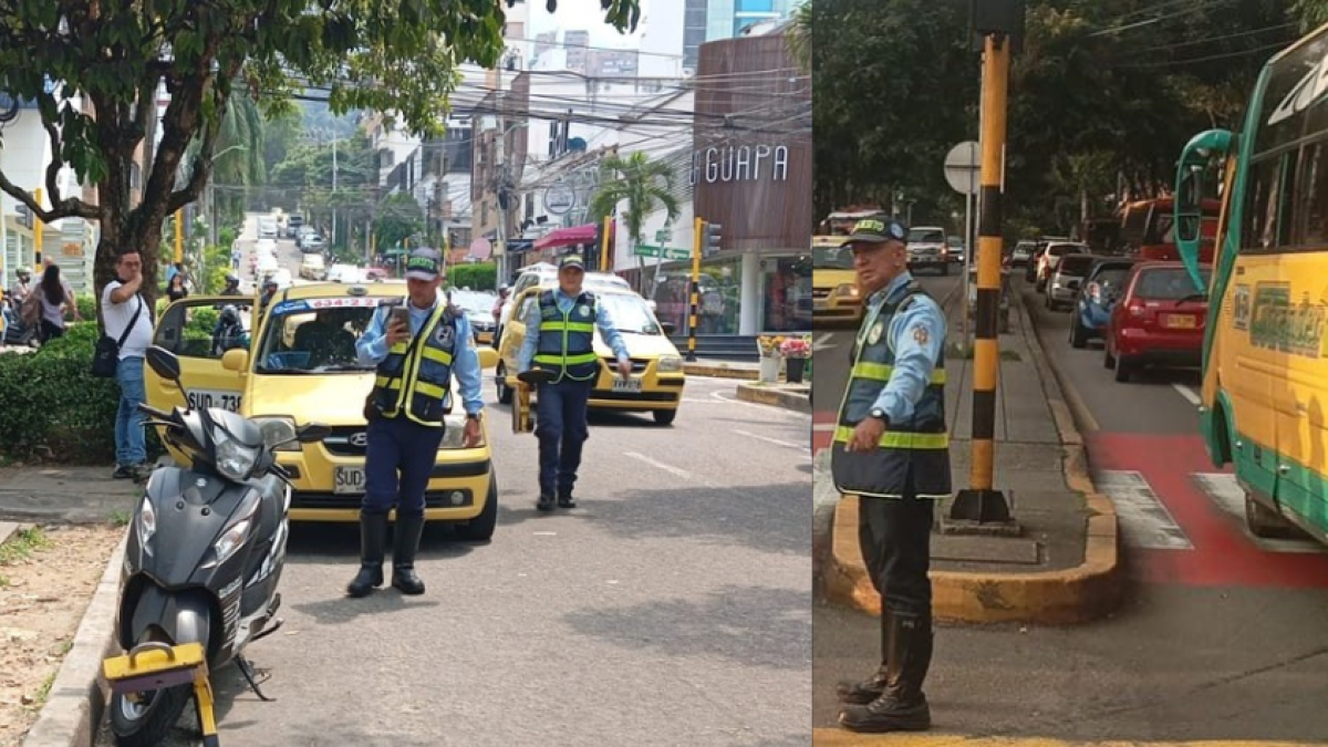 ¡Conductores cuidadosos! Pico y placa en Bucaramanga para el viernes 12 de septiembre de 2025
 – Ojo critico