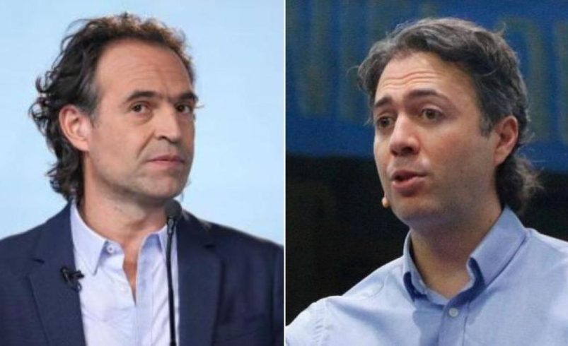 Federico Gutiérrez enviará una carta a los Estados Unidos

 – Ojo critico