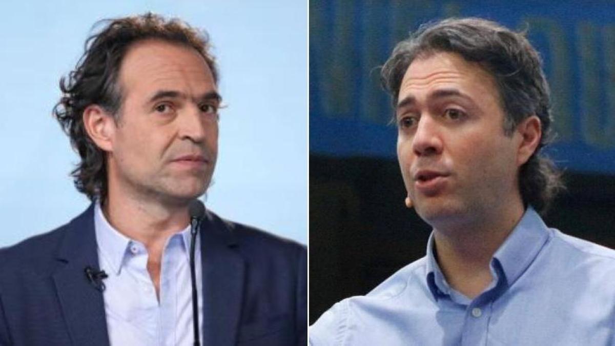 Federico Gutiérrez enviará una carta a los Estados Unidos
 – Ojo critico