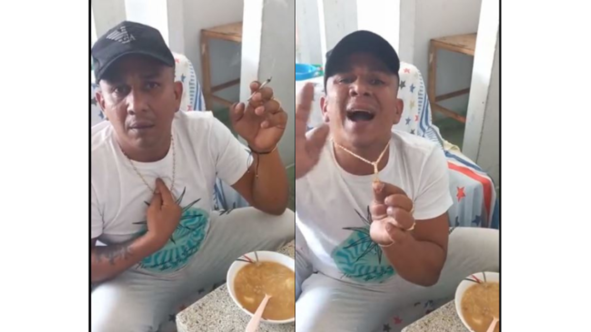 El hermano menor de «Black Ober» recibió un disparo durante la pelea en soledad: las autoridades tienen miedo a la posible represión
 – Ojo critico