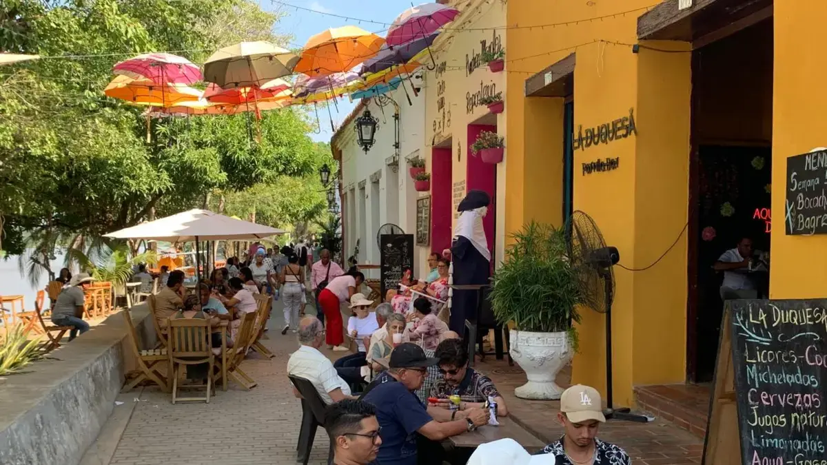 Andicom/ Mompox recibió «Ciudad Emergente» en los premios Smart City Innovator Awards 2025
 – Ojo critico