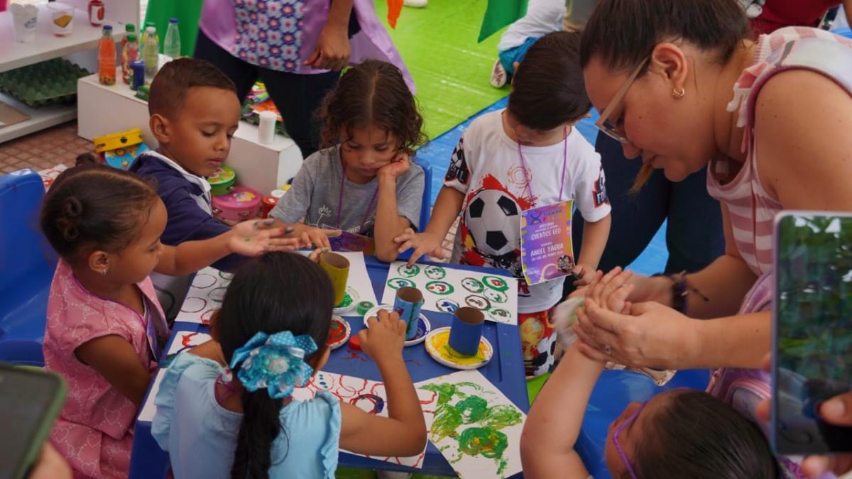 Atlantic es una transformación doméstica de la salud mental, centrándose en la infancia, la comunidad y las leyes
 – Ojo critico