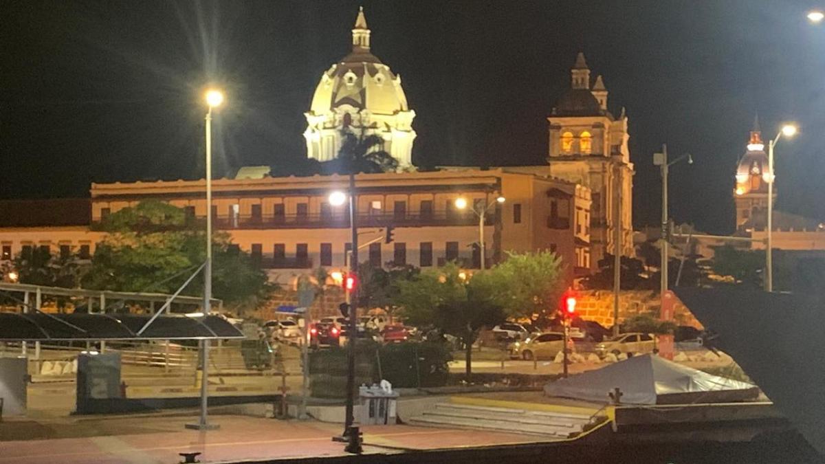 De esta manera sobrevivió al robo después de tomar el servicio en el centro histórico
 – Ojo critico