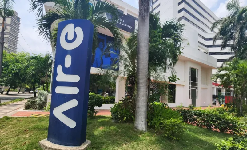 Empresa energética caribeña explica que es «ante todo»

 – Ojo critico