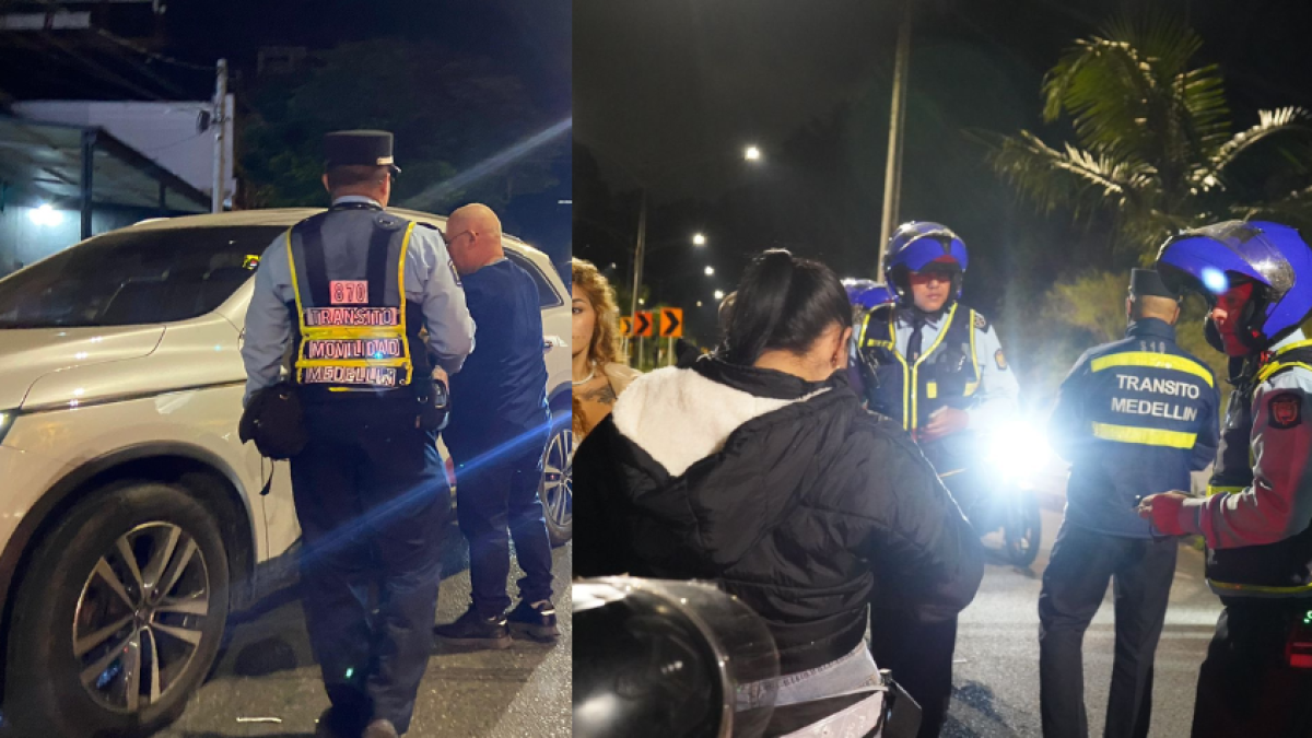 ¡Baterías, controladores! Cumbre y plato en Medellín el viernes 10 de octubre de 2025
 – Ojo critico