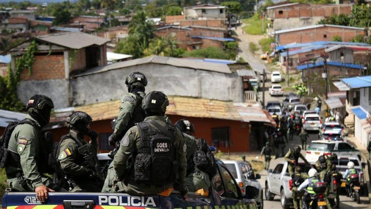 Buenaventura, se sumergió en la violencia
 – Ojo critico