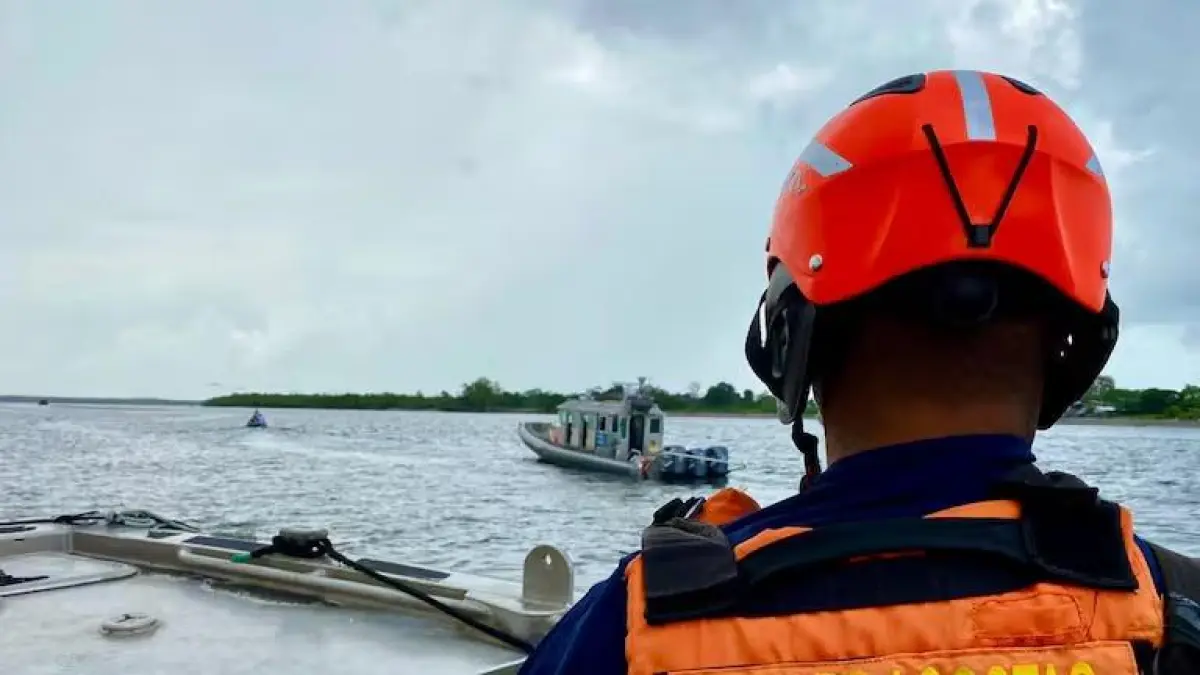 Esto respondió a la Marina antes de los signos del presidente Petro sobre los disparos a łódź, que dejó al fallecido en Nariño: ¿Quién fue la víctima?
 – Ojo critico
