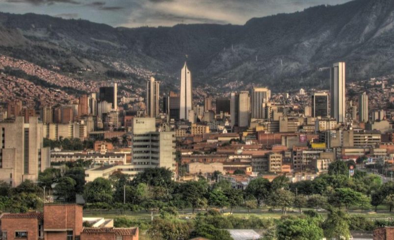 Había un nuevo registro de apartamentos en la región.

 – Ojo critico