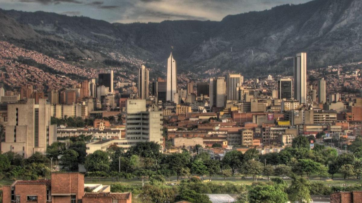 Había un nuevo registro de apartamentos en la región.
 – Ojo critico