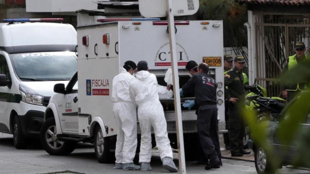 Gunters irrumpió en una casa donde eran menores; Estas son víctimas
 – Ojo critico